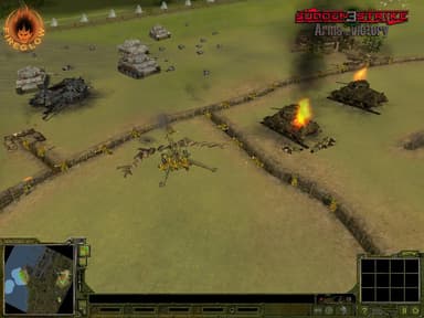 Sudden Strike 3 - PC Windows