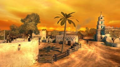 Helldorado - PC Windows