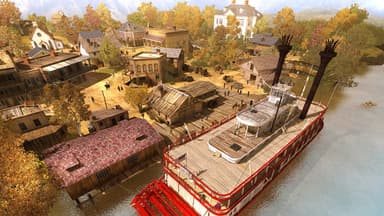 Helldorado - PC Windows