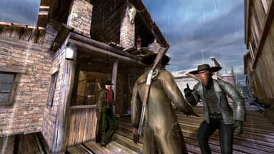 Helldorado - PC Windows