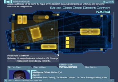 Deserts of Kharak Expedition Guide - PC Windows,Mac OSX