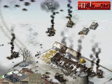 Stalingrad - PC Windows