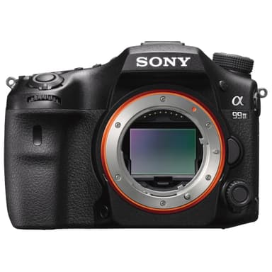 Sony Alpha A99 Mark 2 kamera (kamerahus)