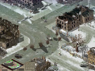 Stalingrad - PC Windows