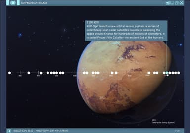 Deserts of Kharak Expedition Guide - PC Windows,Mac OSX