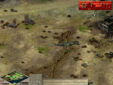 Stalingrad - PC Windows