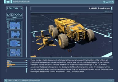 Deserts of Kharak Expedition Guide - PC Windows,Mac OSX