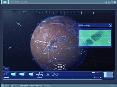 Deserts of Kharak Expedition Guide - PC Windows,Mac OSX
