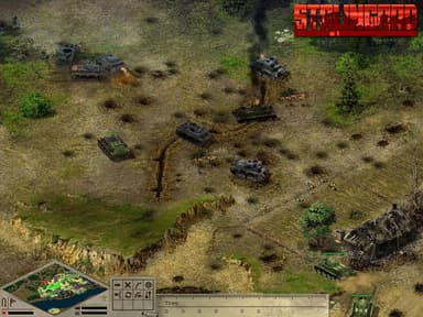 Stalingrad - PC Windows