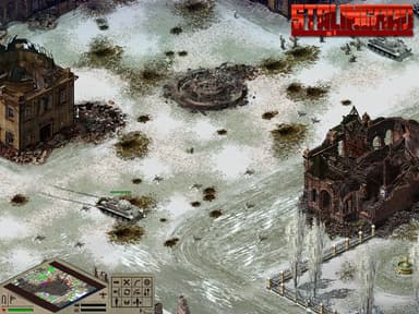 Stalingrad - PC Windows