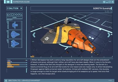 Deserts of Kharak Expedition Guide - PC Windows,Mac OSX