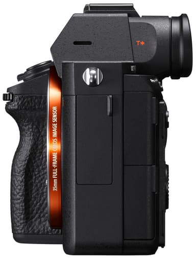 Sony A7R III kamerahus
