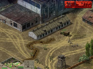 Stalingrad - PC Windows