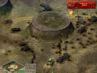 Stalingrad - PC Windows
