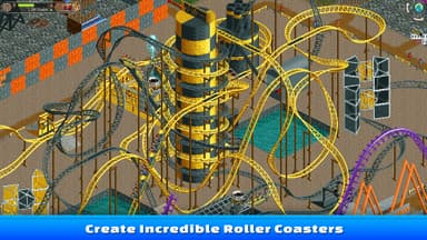 RollerCoaster Tycoon Classic - PC Windows,Mac OSX