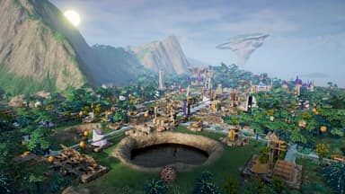 Aven Colony - PC Windows