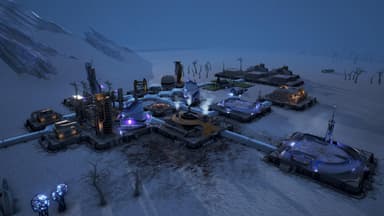 Aven Colony - PC Windows