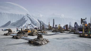 Aven Colony - PC Windows