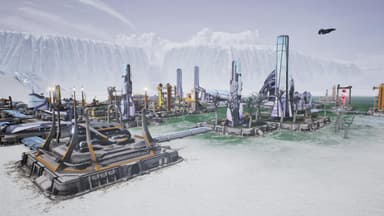 Aven Colony - PC Windows