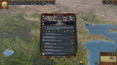 Europa Universalis IV: Mandate of Heaven - PC Windows,Mac OSX,Linux