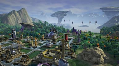 Aven Colony - PC Windows