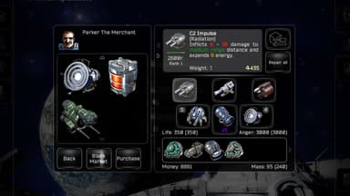 PlanCon: Space Conflict - PC Windows