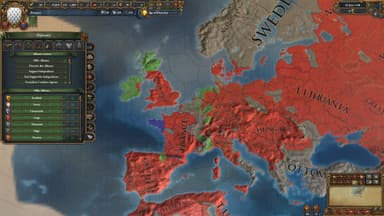 Europa Universalis IV: Mandate of Heaven - PC Windows,Mac OSX,Linux