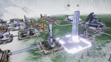 Aven Colony - PC Windows