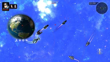 PlanCon: Space Conflict - PC Windows