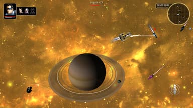 PlanCon: Space Conflict - PC Windows