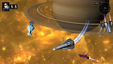 PlanCon: Space Conflict - PC Windows