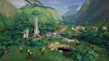 Aven Colony - PC Windows