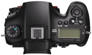 Sony Alpha A99 Mark 2 kamera (kamerahus)