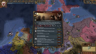 Europa Universalis IV: Mandate of Heaven - PC Windows,Mac OSX,Linux