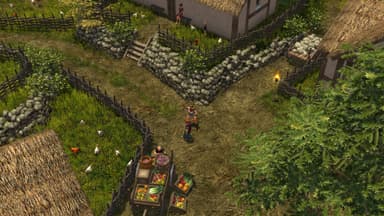 Titan Quest: Ragnarök - PC Windows
