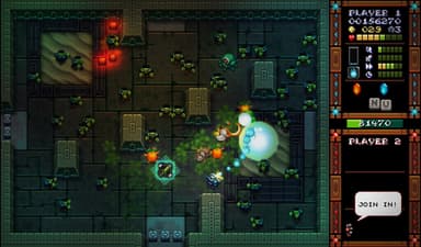 Iron Fisticle - PC Windows