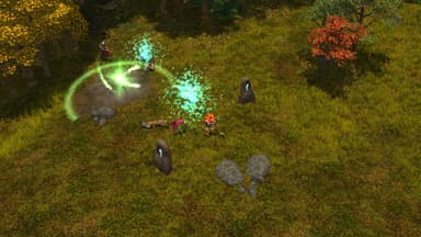 Titan Quest: Ragnarök - PC Windows