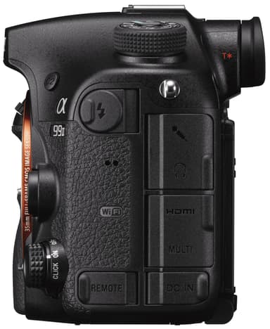 Sony Alpha A99 Mark 2 kamera (kamerahus)
