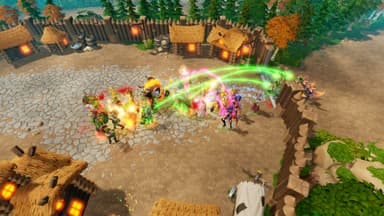 Dungeons 3: Evil of the Caribbean - PC Windows,Mac OSX,Linux