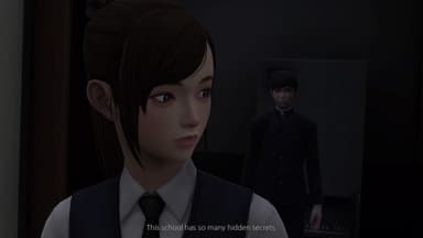 White Day: A Labyrinth Named School - PC Windows
