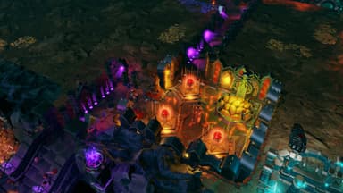 Dungeons 3: Evil of the Caribbean - PC Windows,Mac OSX,Linux