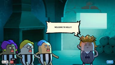 Holy Potatoes! What the Hell?! - PC Windows,Mac OSX,Linux