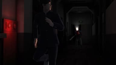 White Day: A Labyrinth Named School - PC Windows