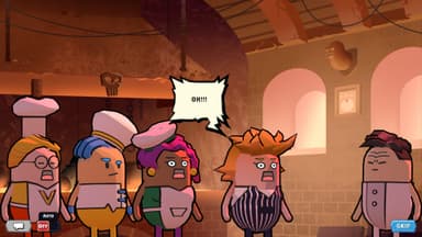 Holy Potatoes! What the Hell?! - PC Windows,Mac OSX,Linux