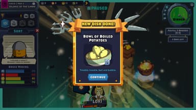 Holy Potatoes! What the Hell?! - PC Windows,Mac OSX,Linux