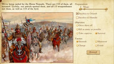 King of Dragon Pass - PC Windows,Mac OSX