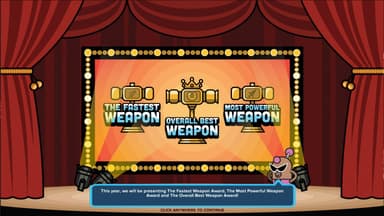 Holy Potatoes! A Weapon Shop?! - PC Windows,Mac OSX,Linux
