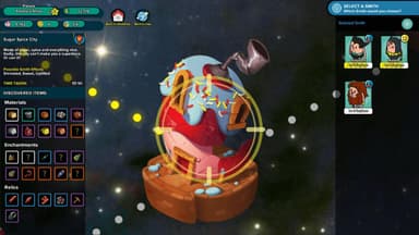 Holy Potatoes! A Weapon Shop?! - PC Windows,Mac OSX,Linux