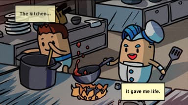 Holy Potatoes! What the Hell?! - PC Windows,Mac OSX,Linux