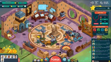 Holy Potatoes! A Weapon Shop?! - PC Windows,Mac OSX,Linux